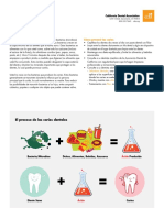 Dental Decay Spanish PDF