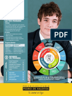 Programa SN 1medio PDF