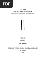 Download PENGERTIAN STRATEGI by Ria Nita Timbazs SN41376655 doc pdf