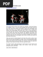 Download Sejarah Tari Seudati by suqo123 SN41376756 doc pdf