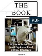 Boiler Level Guidebook 01