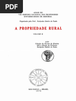 Introdução Ao Estudo Dos Mecanismos de Formação Da Propriedade Cacaueira No Eixo Ilhéus-itabuna 1890-1930 - Angelina Garcez; Katia Mattoso