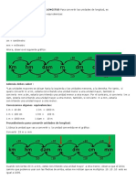 Conversión de Unidades de Longitud