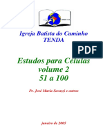 50 estudos para celulas II.pdf