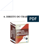 Modelo Peças Direito Do Trabalho