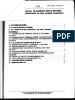 5.codificacion de Documento Clinico