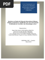Livro 2019.2 LIEV - Por OrganizadorXs Para AutorXs