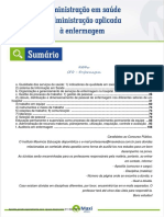 04 Apostila Versao Digital Administracao em Saude e Administracao Aplicada A Enfermagem 017.822.702!13!1534513793