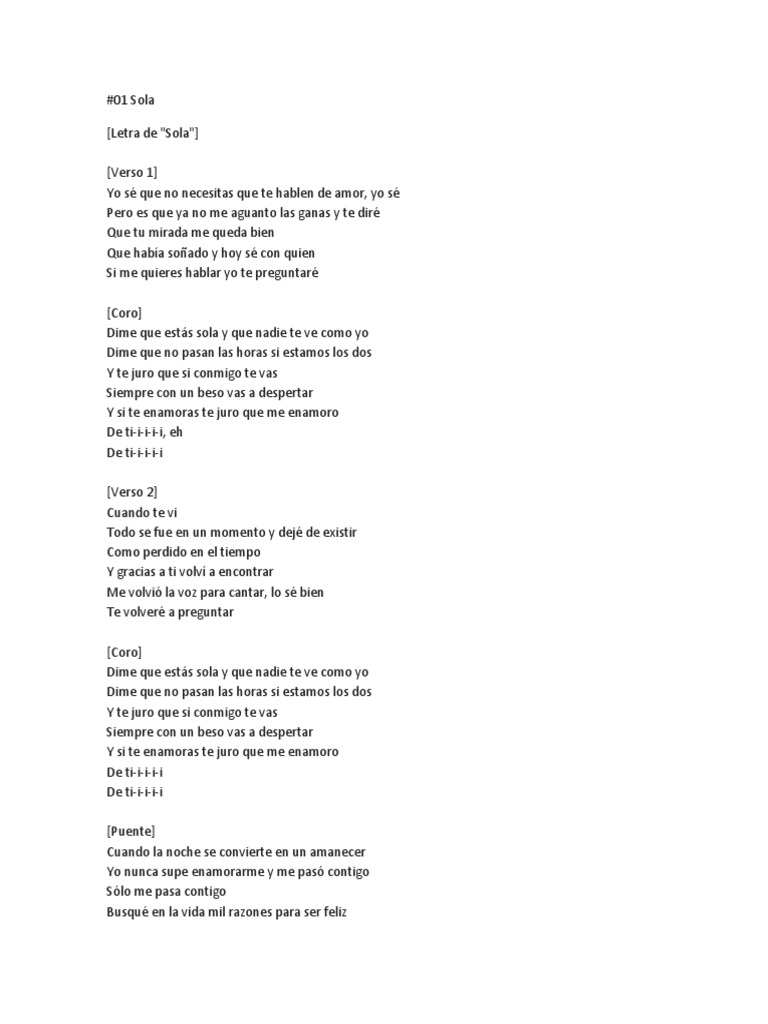 Vida Album | PDF | Entretenimiento (general)
