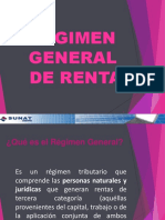 Regimen General