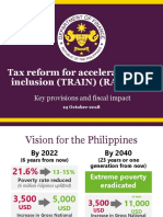 Iloilo A Plenary 02 Train Law Ra10963