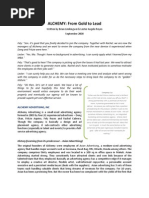 1 Alchemy Advertising