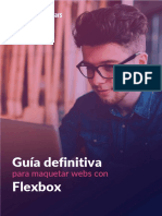 Guia Definitiva Flexbox