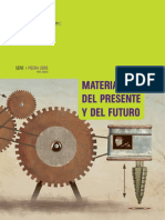 CN Materiales Del Presente y Del Futuro PDF