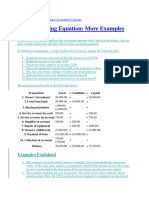Accounting Basics Fundamental Accounting Concepts
