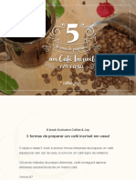 eBook Como Fazer Cafe(1)