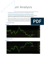 Forex Key Level Összefoglaló Analízis