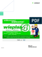 Wieplan Manual English - 4.1.9
