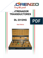 2312HG GT SPA - Vers OI 11-160 PDF