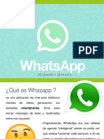 WhatSapp