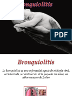 Bronquiolitis Expo