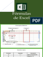 Prácticas Excel