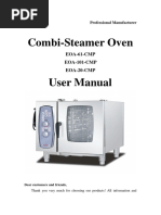 EOA 61 CMP User Manual