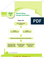 Bab 6 Meniti Hidup Dengan Kemuliaan PDF