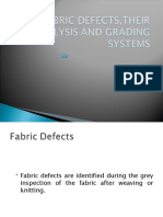 Fabric Defects 5