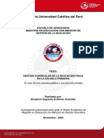 Gutierrez Gonzalez Benjamin Segundo Gestion Curricular PDF