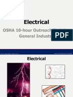 Electrical Awareness