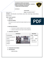 Informe 1 Laboratorio Riesgos