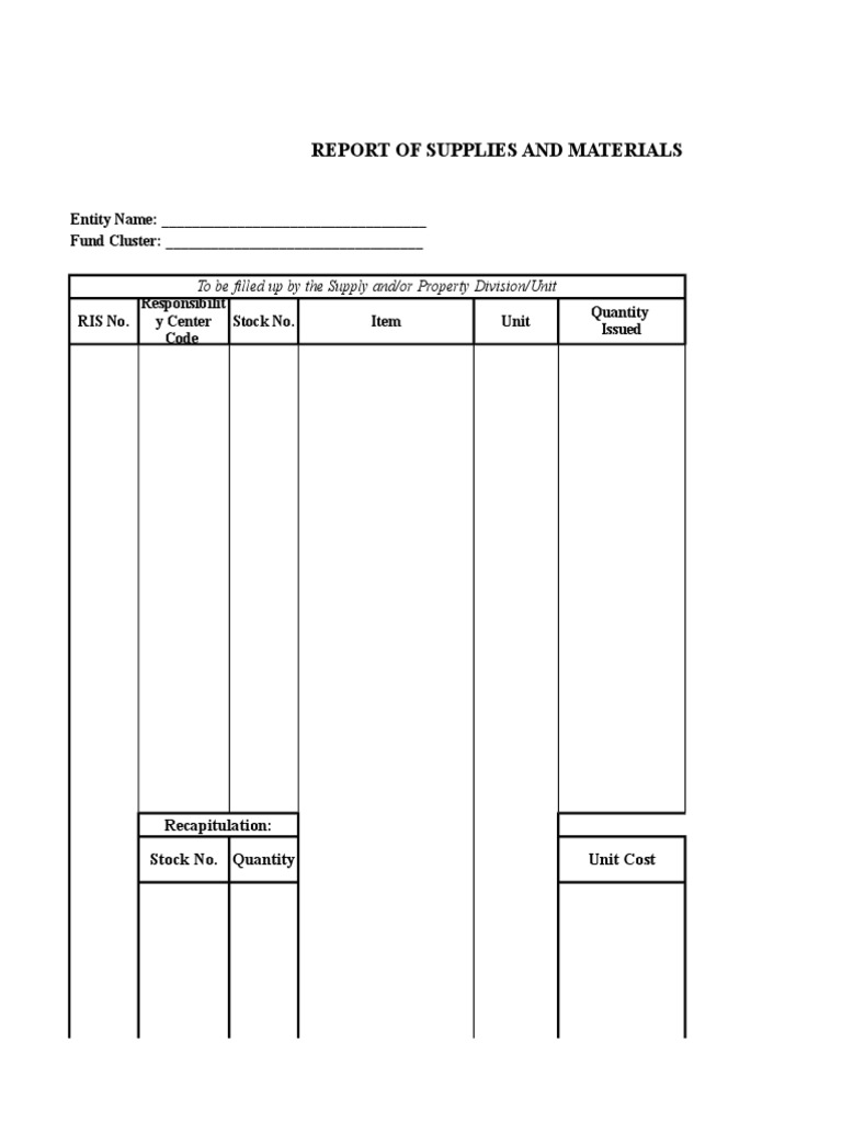 RSMI | PDF