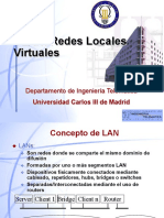 VLANs