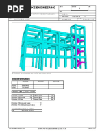 Earthquake Engineering: Job Information