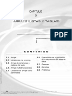 Arreglos PDF