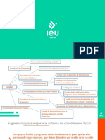 Cordinacion Fiscal
