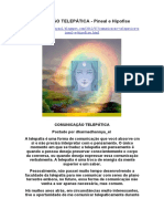 COMUNICAÇÃO TELEPÁTICA - Pineal e Hipofise.pdf