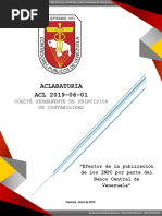 ACLARATORIA INPC_BCV