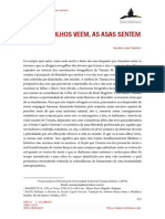 12 O Que Os Olhos Veem PDF