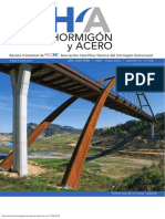 Hormigon y Acero Puentes