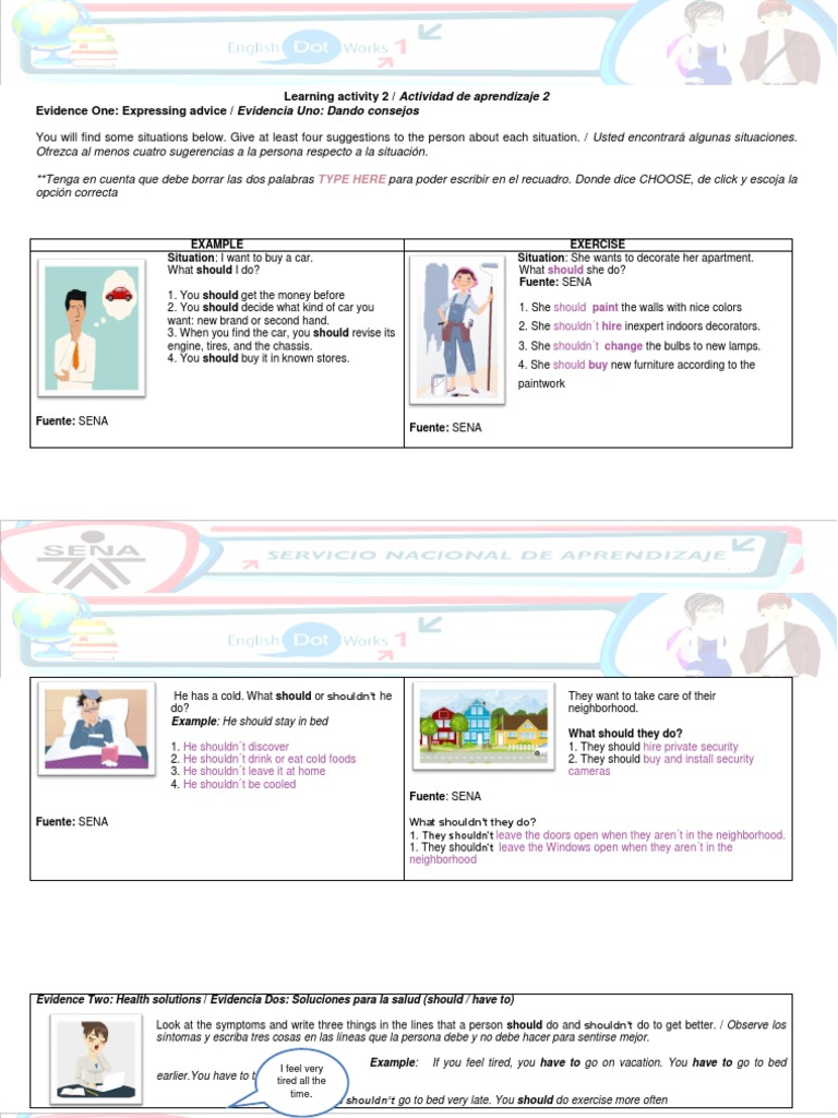 AA2-Expressing Advice Editable | PDF | Nature