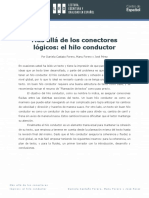 Construccin Del Hilo Conductor