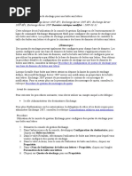 Download Configuration de quotas de stockage pour une bote aux lettres by Sofiane Houari SN41380353 doc pdf