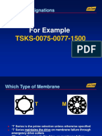 Coupling Codes