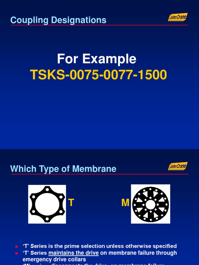 Coupling Codes PDF Transmission (Mechanics) Mechanical Engineering