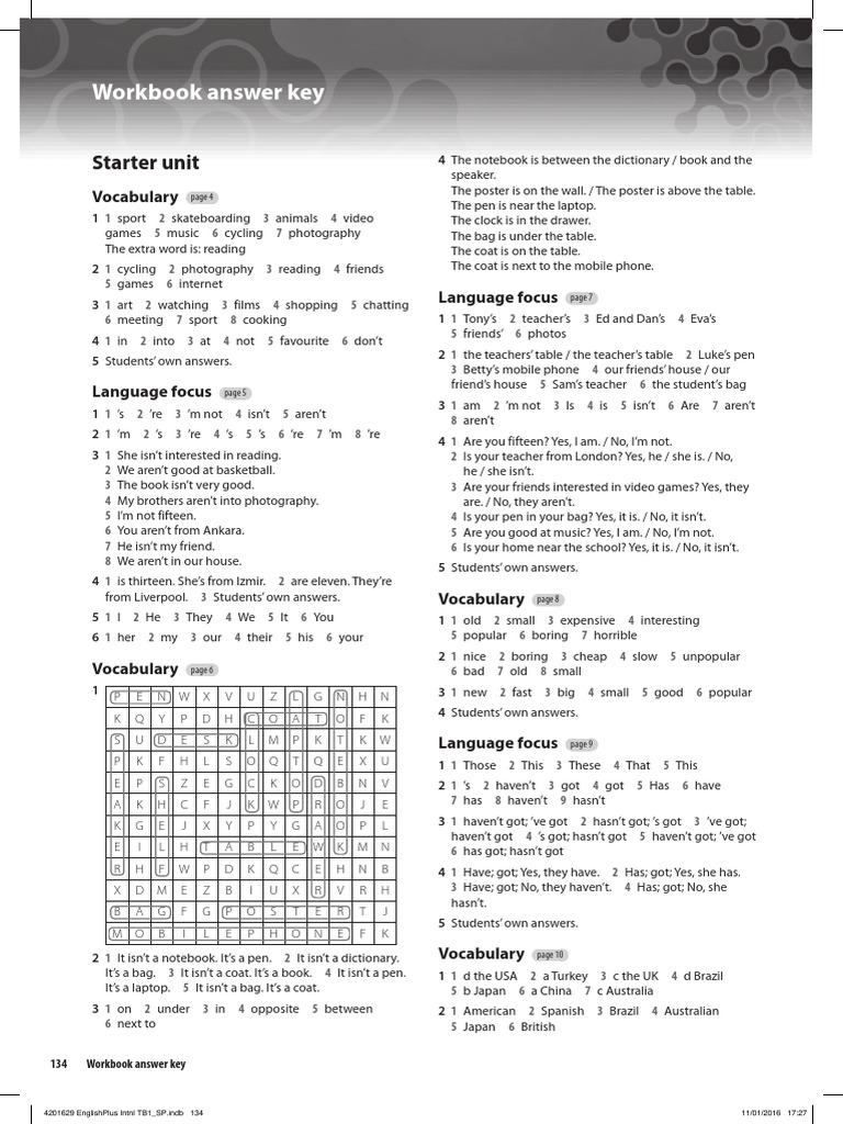 english-plus-level-1-workbook