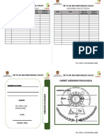 Carnet Psicologia