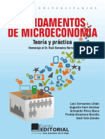 Fundamentos de Microeconomia