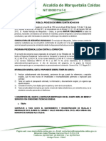 2. Invitación Pública MC-045-2019